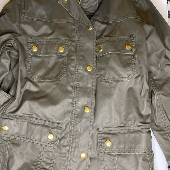 J. Crew Jackets & Coats J Crew Utility Downtown Field Jacket